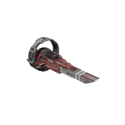 Red Zenith